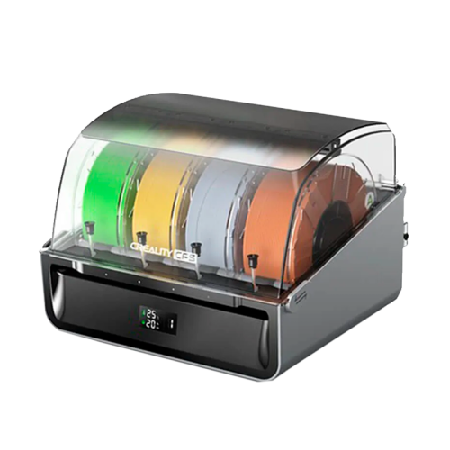 3D-принтер Creality K2 Plus Combo 132692534 – купить с доставкой по Новосибирску | Creality