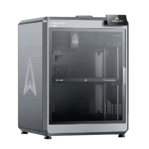 3D-принтер Creality K2 Plus (Стандартная версия без AMS)