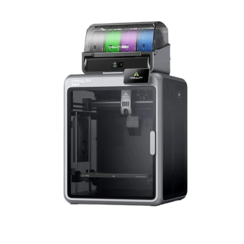 3D Принтер Creality K2 Pro Combo 