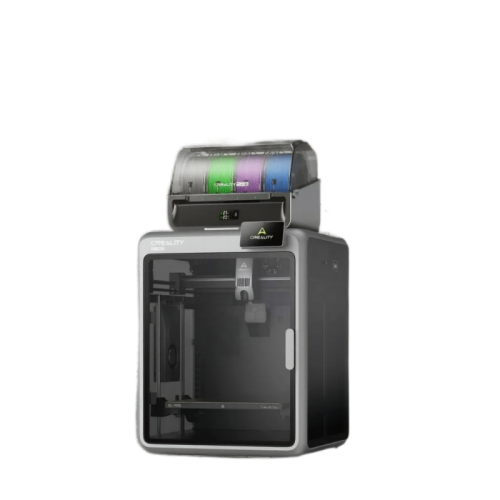 3D Принтер Creality K2 Pro Combo 