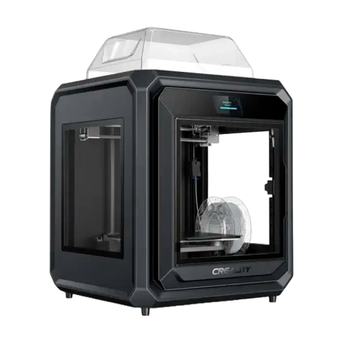 3D-принтер Creality Sermoon D3 Pro 135938269 – купить с доставкой по Новосибирску | Creality