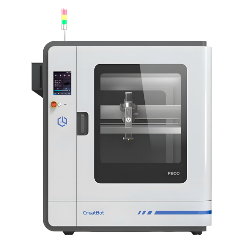 3D-принтер CreatBot P800 CreatBot P800 – купить с доставкой по Новосибирску |  CreatBot