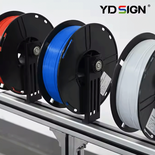3D-принтер для печати вывесок, логотипов YD SIGN AS80 136181837 – купить с доставкой по Новосибирску |
