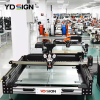 3D-принтер для печати вывесок, логотипов YD SIGN AS80 136181837 – купить с доставкой по Новосибирску |
