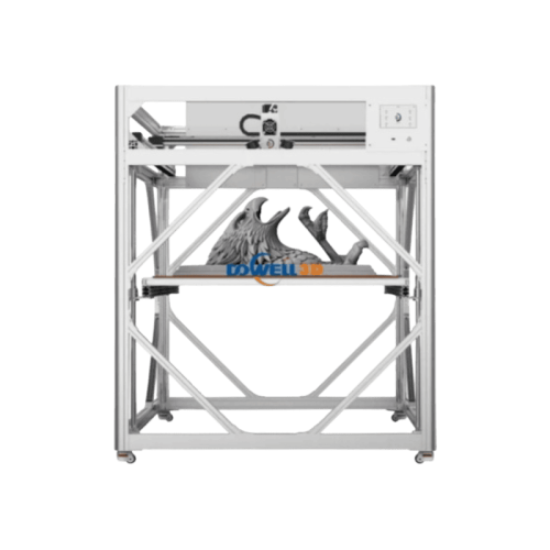 3D-принтер Dowell3D DM10Plus
