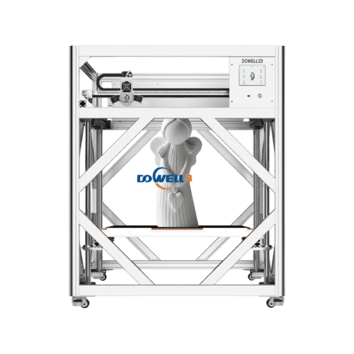 3D-принтер Dowell3D DM8Plus
