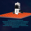 3D-принтер Dowell3D DM8Plus – басып шығаруға арналған кәсіби жабдық