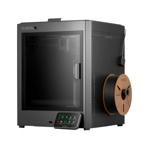 3D-принтер Elegoo Centauri Carbon 140364970 – купить в Алматы и по Казахстану | ELEGOO