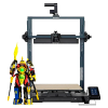 3D принтер Elegoo Neptune 4 Max 118314500 – Қазақстан бойынша жеткізумен сатып алу | ELEGOO