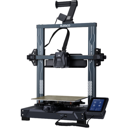 3D принтер Elegoo Neptune 4 Pro 122122099 – купить с доставкой по Новосибирску | ELEGOO