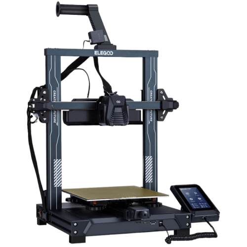 3D принтер Elegoo Neptune 4 Pro 122122099 – купить с доставкой по Новосибирску | ELEGOO
