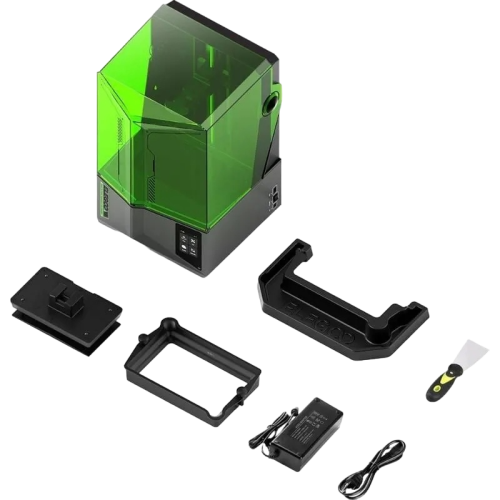3D-принтер ELEGOO Saturn 4 120938287 – купить с доставкой по Новосибирску | ELEGOO
