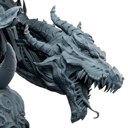 3D-принтер ELEGOO Saturn 4 120938287 – купить с доставкой по Новосибирску | ELEGOO