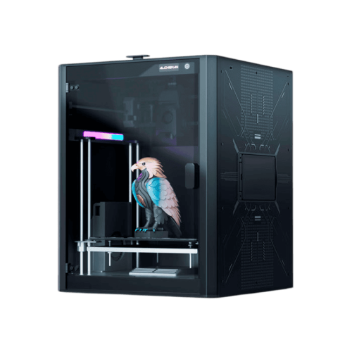 3D принтер Elyarchi Alcheman