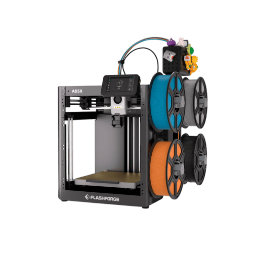 3D-принтер FLASHFORGE AD5X в Новосибирске