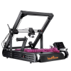 Жұмыстағы 3D-принтер IdeaFormer IR3 V2