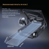 Жұмыстағы 3D-принтер IdeaFormer IR3 V2