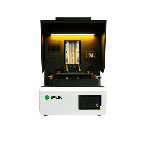 3D-принтер iFUN 14K Dental Giant