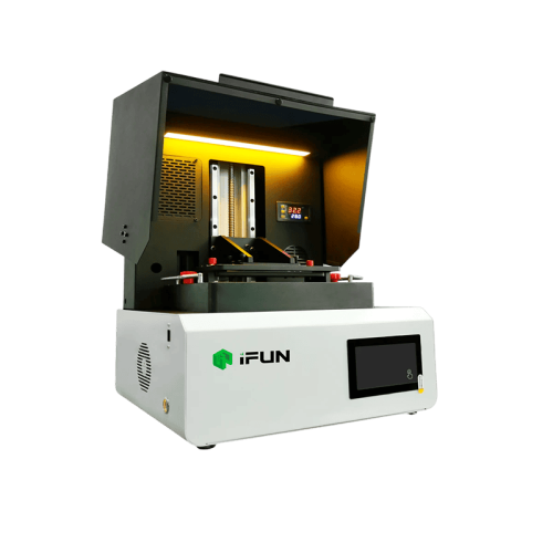 3D-принтер iFUN 14K Dental Giant