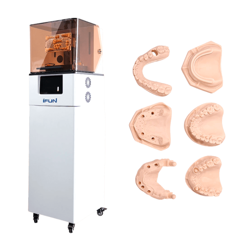 3D принтер IFUN Dent Giant 