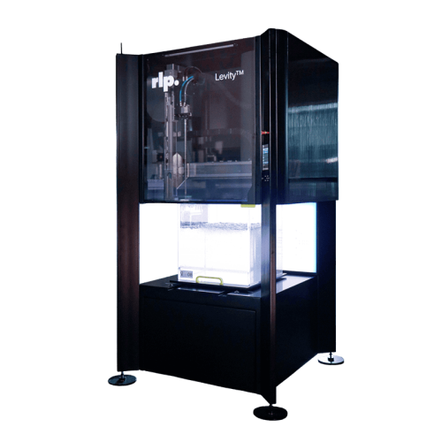 3D принтер Levity™ rlp.