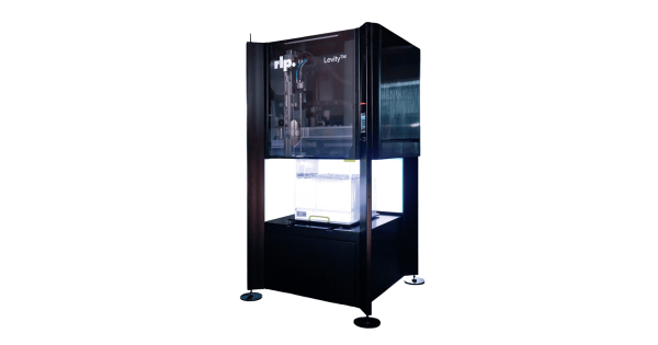 3D принтер Levity™ rlp: Профессиональная DLP-печать высокой точности