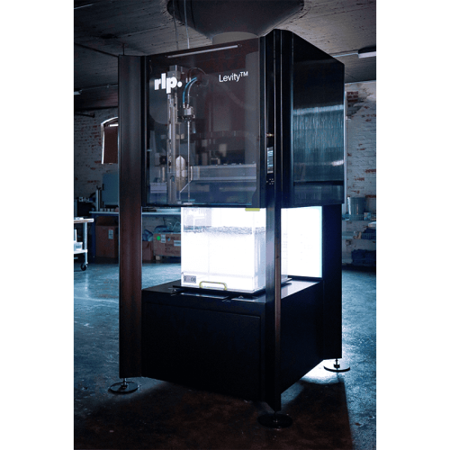 3D принтер Levity™ rlp.
