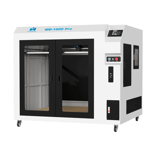 3D принтер MINGDA MD-1000 Pro
