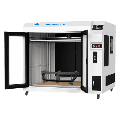 3D принтер MINGDA MD-1000 Pro