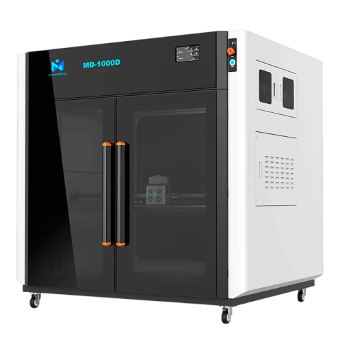 3D принтер MINGDA MD-1000D