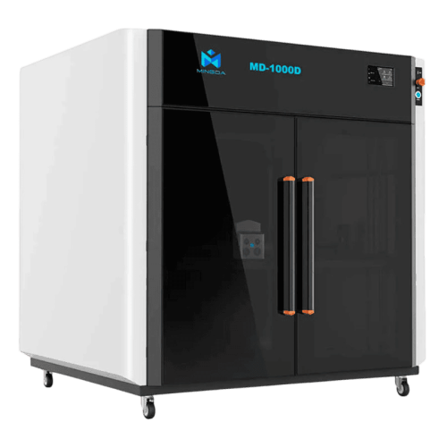 3D принтер MINGDA MD-1000D