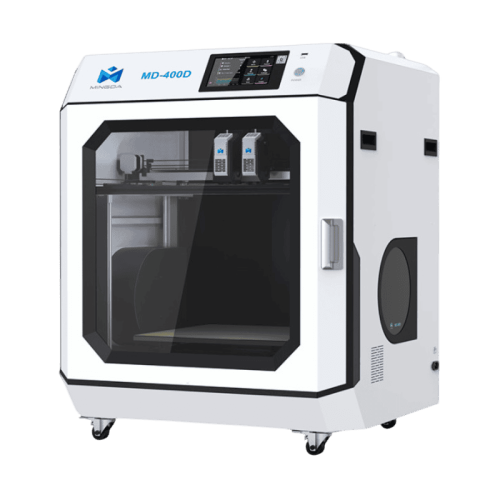 3D принтер MINGDA MD-400D