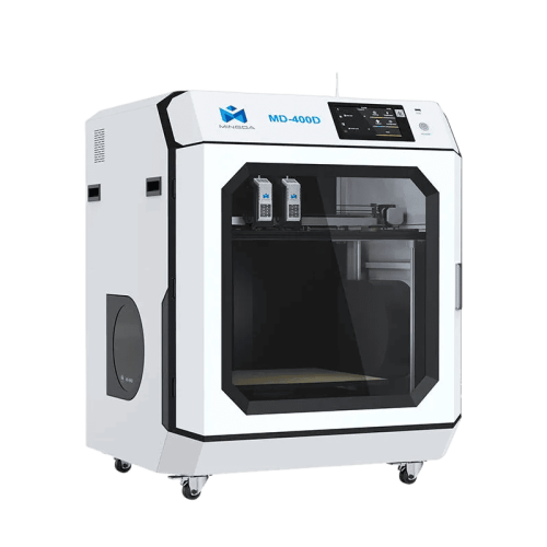 3D принтер MINGDA MD-400D