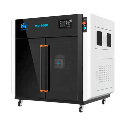 3D принтер MINGDA MD-600D