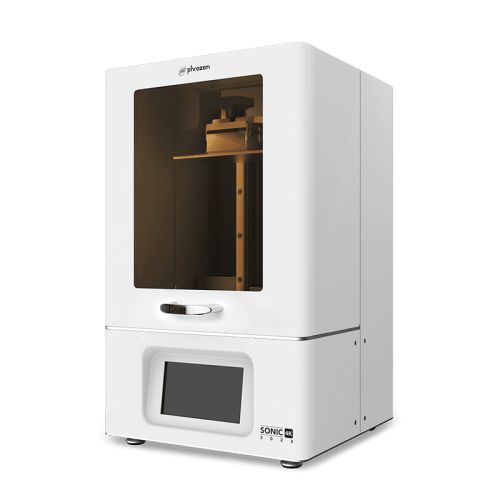 3D принтер Phrozen Sonic 4K