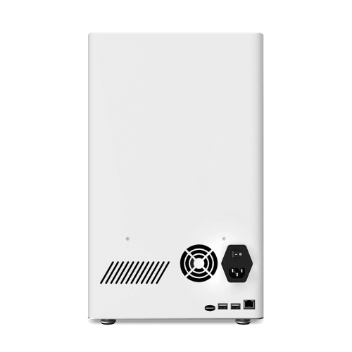 3D принтер Phrozen Sonic 4K печатает высокодетализированную модель ювелирного изделия