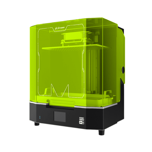 3D-принтер Phrozen Sonic MEGA 8KS