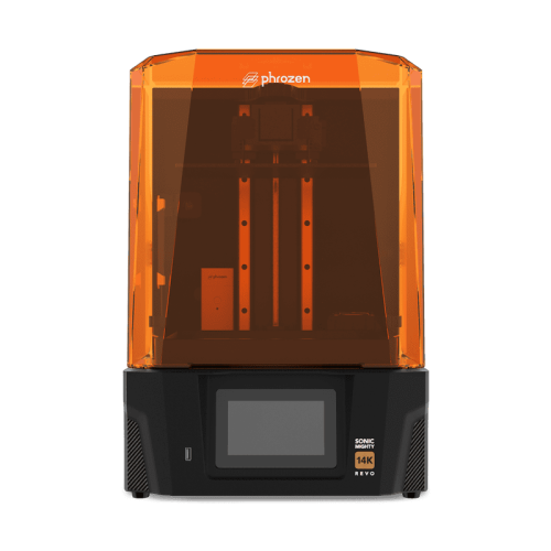 3D-принтер  Phrozen Sonic Mighty Revo 14K