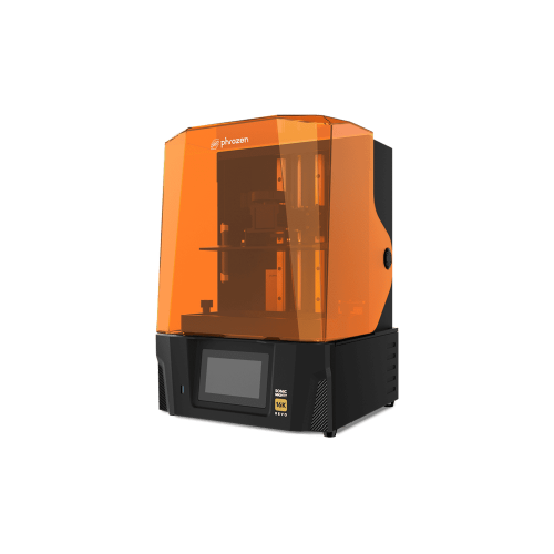 3D-принтер Phrozen Sonic Mighty Revo 16K