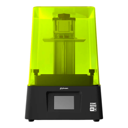 3D принтер Phrozen Sonic Mini 8K S