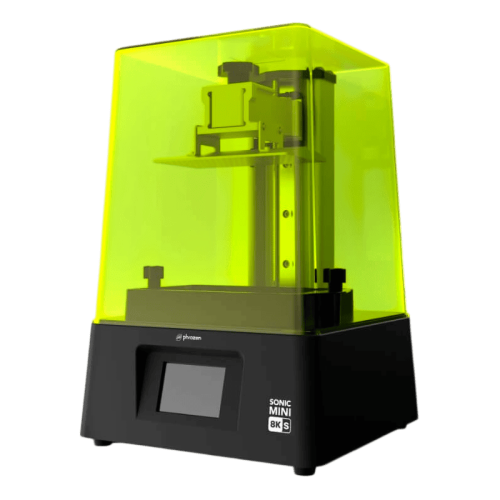 3D принтер Phrozen Sonic Mini 8K S