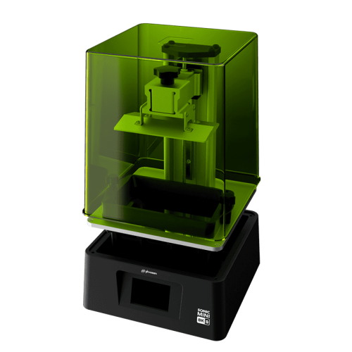 3D принтер Phrozen Sonic Mini 8K S  – Алматы және Қазақстан бойынша сатып алыңыз |