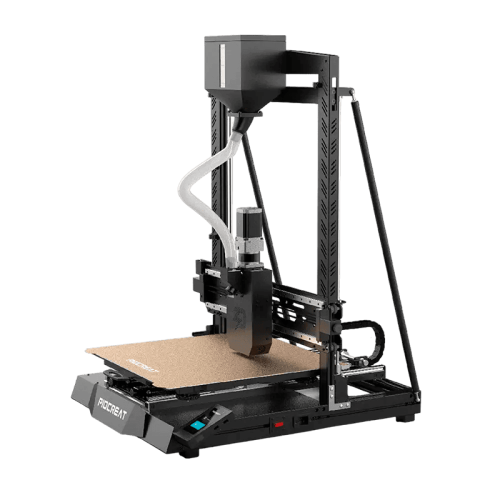 3D принтер PioCreat G5 Ultra