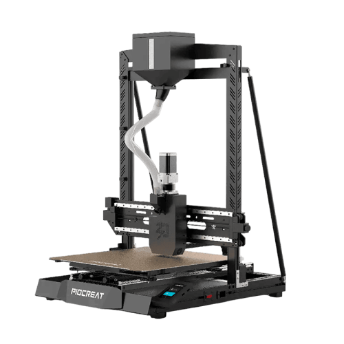 3D принтер PioCreat G5 Ultra