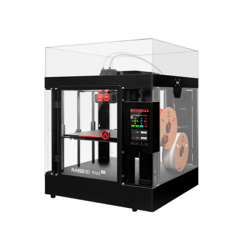 3D принтер Raise3D Pro3 HS