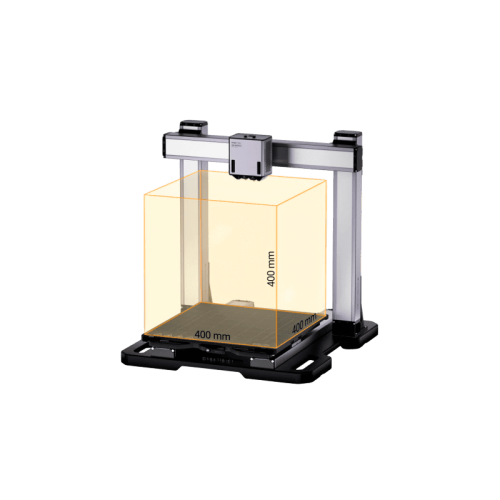 3D-принтер Snapmaker Artisan 3-в-1