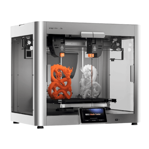 3D-принтер Snapmaker J1S