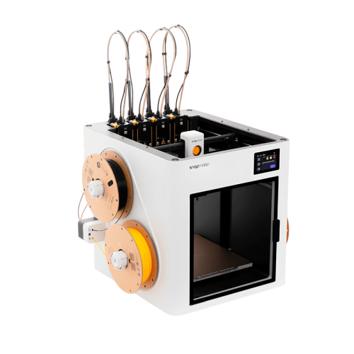 3D-принтер Snapmaker U1