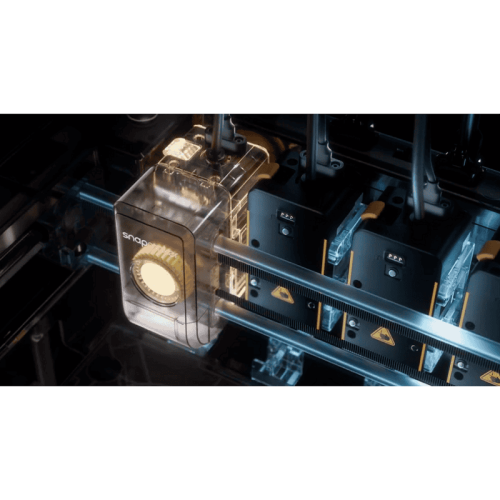 3D-принтер Snapmaker U1