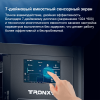 3D-принтер TRONXY VEHO 1000-20 PRO в работе, печатающий крупную модель